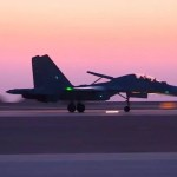مقاتلات j 35 الشبحية وطائرات حرب إلكترونية وأنظمة دفاع جوي كيف تحاول الصين إعادة تشكيل سلاح الجو المصري