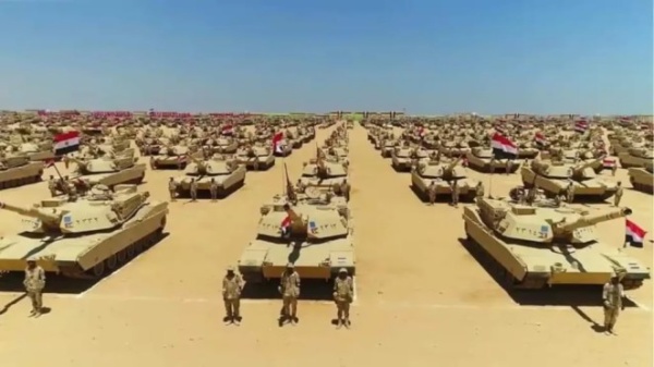 تركيا تفتح الباب أمام انضمام مصر إلى اتفاقية مكة للدفاع المشترك تركيا تفتح الباب أمام انضمام مصر إلى اتفاقية مكة للدفاع المشترك
