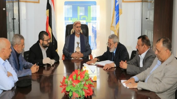 العلامة مفتاح الحكومة تدعم المجلس الطبي للحد من الأخطاء العلامة مفتاح الحكومة تدعم المجلس الطبي للحد من الأخطاء