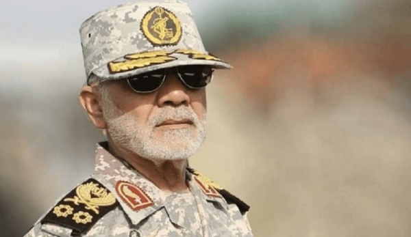 قائد مقر خاتم الانبياء العالم سيشهد صدى انتصارات إيران قريبا قائد مقر خاتم الانبياء العالم سيشهد صدى انتصارات إيران قريبا