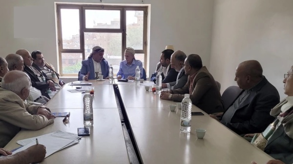 مجلس النواب يتابع أداء اللجان الدائمة ويطالب بتقارير دورية مجلس النواب يتابع أداء اللجان الدائمة ويطالب بتقارير دورية