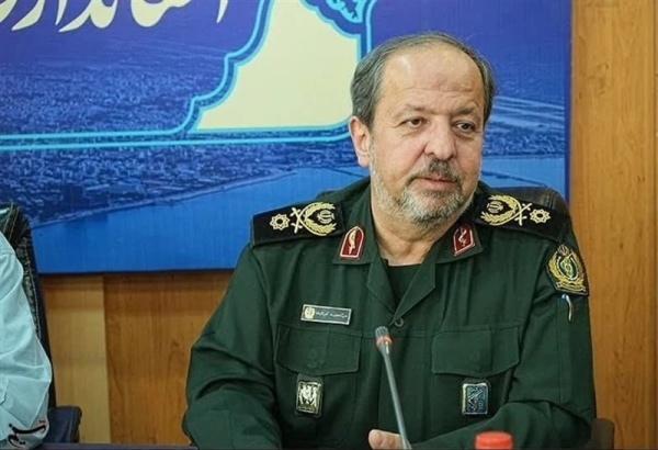 الدفاع الإيرانية نقاط ضعف العدو تحت المجهر الإيراني
