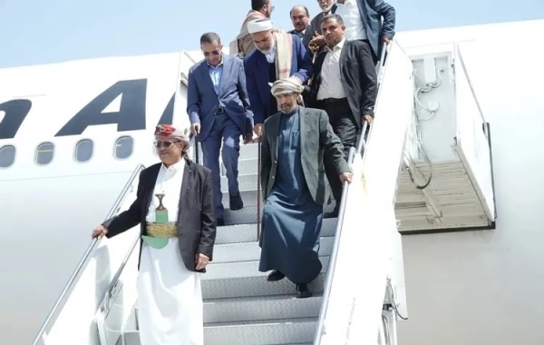 اول بيان للخارجية الايرانية حول العدوان على مطار صنعاء اول بيان للخارجية الايرانية حول العدوان على مطار صنعاء