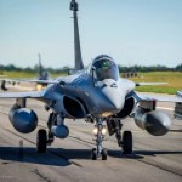 زيارة ولي العهد السعودي إلى فرنسا مقاتلة رافال f4 ونظام الدفاع الجوي samp t ng وفرقاطات fremm على طاولة الشراكة الدفاعية