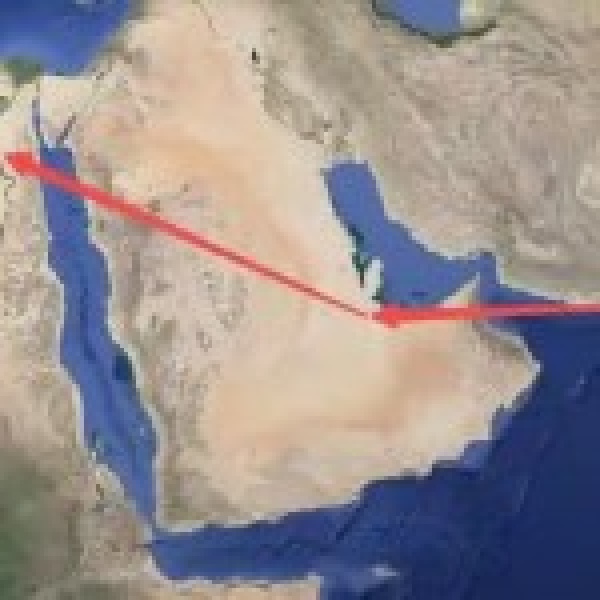 جي 16 الصينية تعبر 6 آلاف كيلومتر إلى مصر تحول نوعي في صقور الحضارة 2026