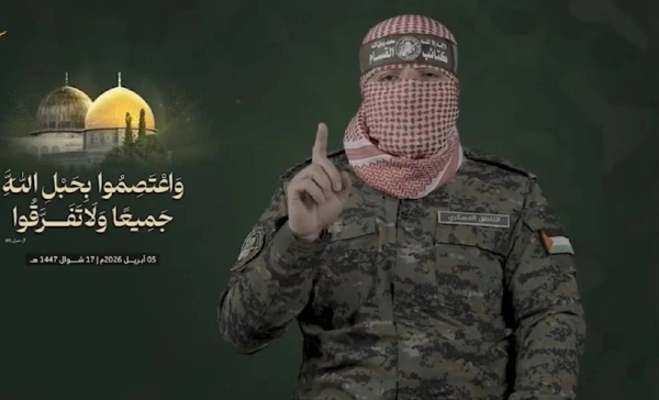 القسام يدعو لتصعيد العمليات ضد الاحتلال والمستوطنين