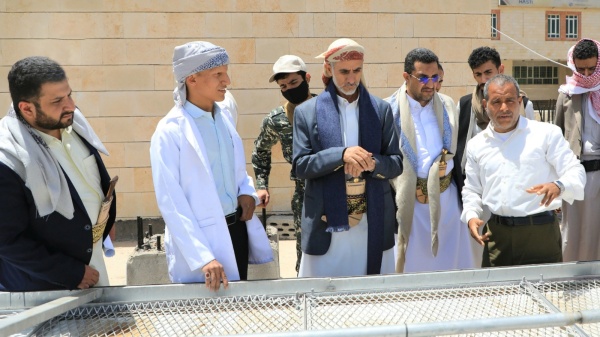العلامة مفتاح يحث على تحويل الابتكارات إلى فرص استثمارية العلامة مفتاح يحث على تحويل الابتكارات إلى فرص استثمارية
