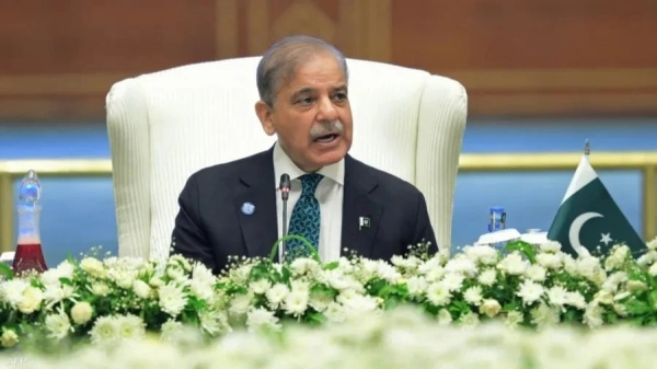 باكستان تعلن التوصل إلى نص نهائي لاتفاق السلام بين طهران وواشنطن باكستان تعلن التوصل إلى نص نهائي لاتفاق السلام بين طهران وواشنطن
