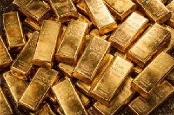 التضخم وضغوط الفائدة تؤدي الى تراجع أسعار الذهب التضخم وضغوط الفائدة تؤدي الى تراجع أسعار الذهب
