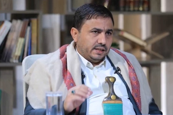 الفرح مخاطبا السعودية النقطة الخامسة من بيان السيد القائد انتزاع حقوق الفرح مخاطبا السعودية النقطة الخامسة من بيان السيد القائد انتزاع حقوق