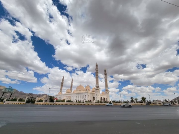 اليوم هذه الأوقات بصنعاء أروع اجواء بالشرق الأوسط كاملا اليوم هذه الأوقات بصنعاء أروع اجواء بالشرق الأوسط كاملا