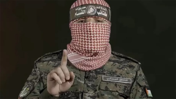 أبو عبيدة يشيد بعمليات حزب الله وتكبيد العدو الصهيوني خسائر فادحة