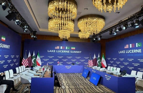 اتفاق إيراني أمريكي على آليات فنية جديدة اتفاق إيراني أمريكي على آليات فنية جديدة