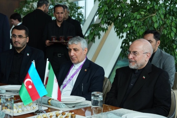 الوفد التفاوضي الإيراني مذكرة إسلام آباد إعلان هزيمة لأميركا الوفد التفاوضي الإيراني مذكرة إسلام آباد إعلان هزيمة لأميركا