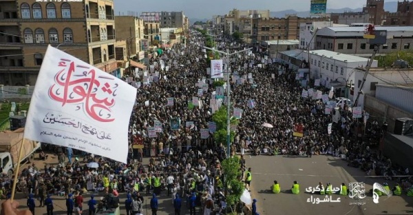 لجنة الفعاليات تدعو للخروج الكبير عصر غد بشارع المطار لجنة الفعاليات تدعو للخروج الكبير عصر غد بشارع المطار