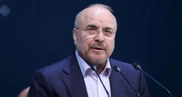 قاليباف لجنة مشتركة بين إيران وأميركا ولبنان لمراقبة إنهاء الحرب
