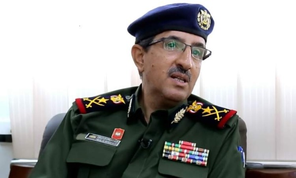 الفريق الرويشان لن نقبل بالحصار ومستعدون للمواجهة 10 سنوات اخرى الفريق الرويشان لن نقبل بالحصار ومستعدون للمواجهة 10 سنوات اخرى