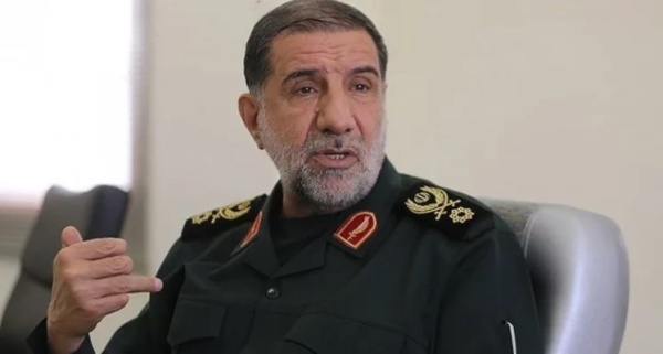 طهران دولة خليجية ضالعة في العدوان الاخير على ايران