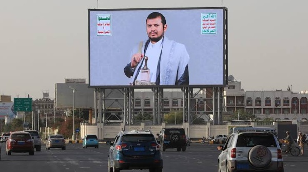مسئول في صنعاء مبشرا الامور تسير كما ينبغي مسئول في صنعاء مبشرا الامور تسير كما ينبغي