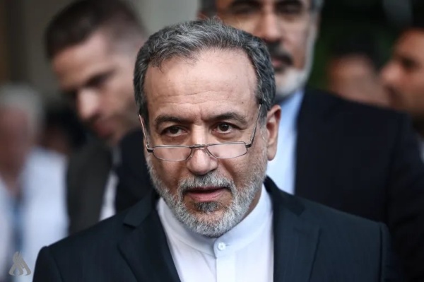 وزير الخارجية الإيراني لن نقبل بوقف إطلاق نار مؤقت