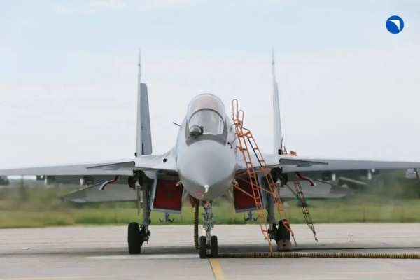 بتقنيات مستوحاة من حرب أوكرانيا موسكو تعزز أسطولها من su 30sm2 وsu 34 بتقنيات مستوحاة من حرب أوكرانيا موسكو تعزز أسطولها من su 30sm2 وsu 34