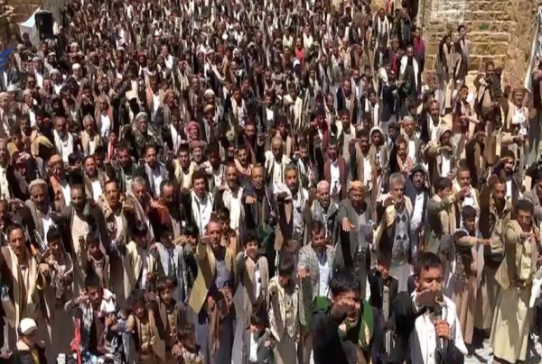 عمران مهرجانات حاشدة وفعاليات بذكرى عيد الغدير