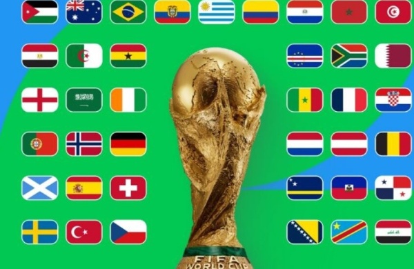 كيف تشاهد مونديال 2026 تفاصيل القنوات المجانية الناقلة ومواعيد مباريات الفرق العربية