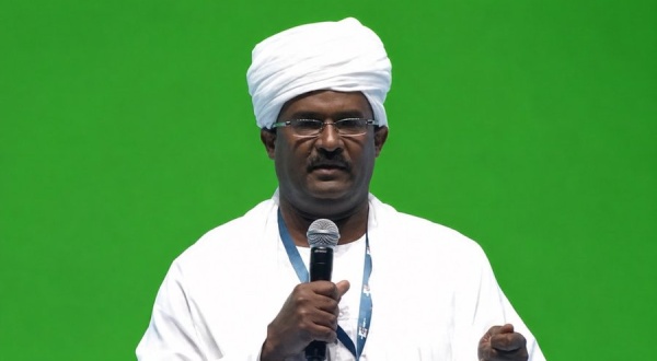 السودان انشقاق القيادي في الدعم السريع فارس النور إبراهيم