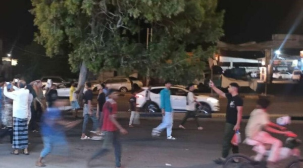 حكومة المرتزقة تقر بفشلها في إدارة ملف الغاز والطاقة