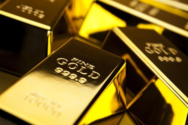 تراجع أسعار الذهب عقب قرار الفدرالي الأميركي بتثبيت الفائدة تراجع أسعار الذهب عقب قرار الفدرالي الأميركي بتثبيت الفائدة