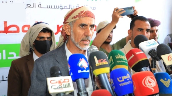 افتتاح المعرض الوطني للأسمدة والمبيدات بصنعاء