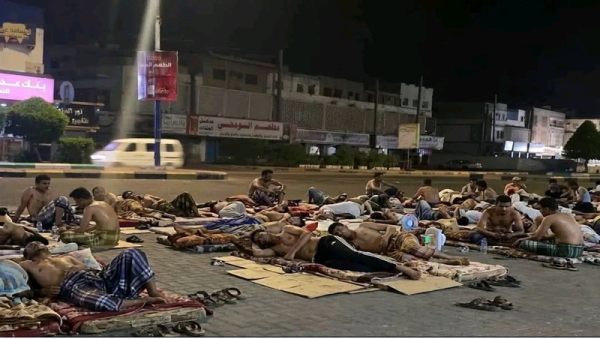 السعودية تمارس سياسة العقاب والحرمان بحق اليمنيين في المحافظات المحتلة
