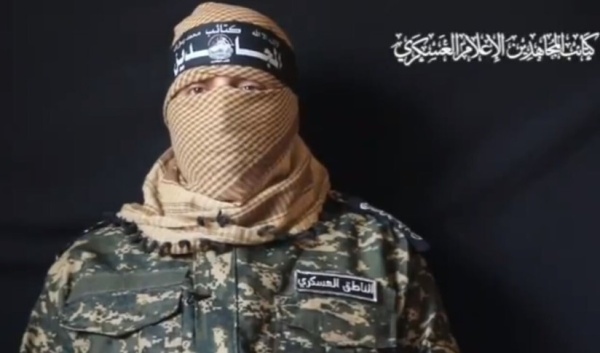 ناطق كتائب المجاهدين يبارك ملاحم حزب الله في مواجهة العدو ناطق كتائب المجاهدين يبارك ملاحم حزب الله في مواجهة العدو