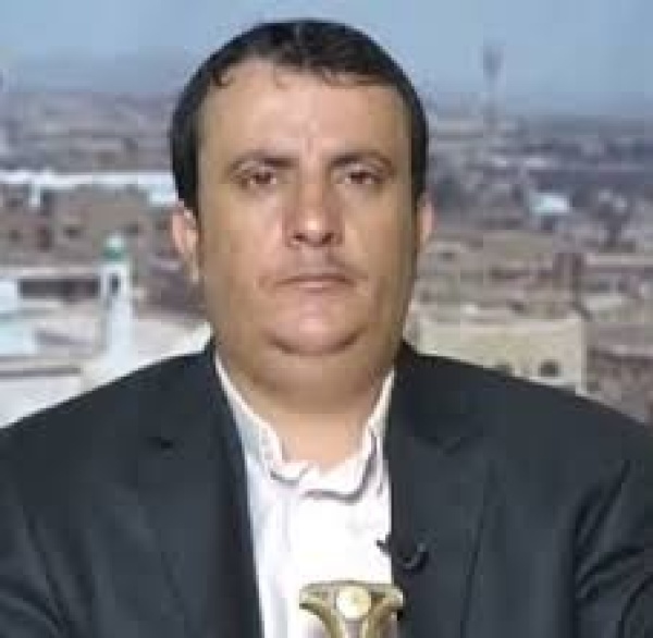 صنعاء دعوة للمشاركة في المعركة الفاصلة ضد العدو لاستعادة الحقوق