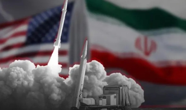 معادلة الردع الجديدة كيف أعادت أوراق الضغط الإقليمي صياغة موازين القوى معادلة الردع الجديدة كيف أعادت أوراق الضغط الإقليمي صياغة موازين القوى