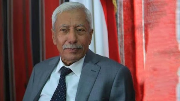 محافظ حضرموت يبارك دعوة قائد الثورة في انتزاع الحقوق ودحر المحتلين محافظ حضرموت يبارك دعوة قائد الثورة في انتزاع الحقوق ودحر المحتلين