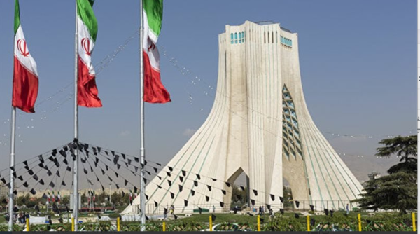 الخارجية الإيرانية الاعتداءات الأمريكية على سواحلنا الجنوبية انتهاك لمذكرة التفاهم