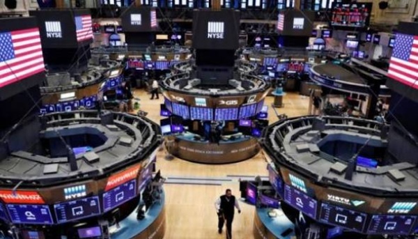 الأسواق ترفع رهاناتها على تثبيت الفيدرالي للفائدة الأسواق ترفع رهاناتها على تثبيت الفيدرالي للفائدة