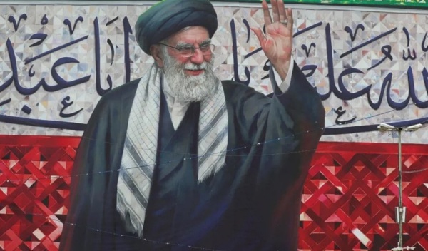 وزارة الأمن الإيرانية سنواصل الثأر لدماء القائد الشهيد وزارة الأمن الإيرانية سنواصل الثأر لدماء القائد الشهيد