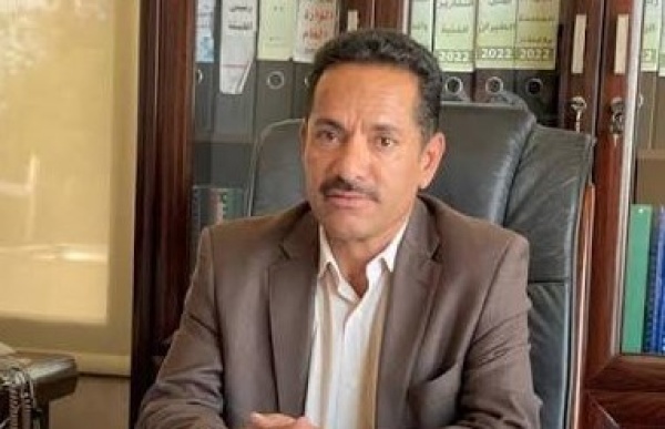 مدير مطار صنعاء رحلات طهران ستستمر وهناك وجهات جديدة مدير مطار صنعاء رحلات طهران ستستمر وهناك وجهات جديدة