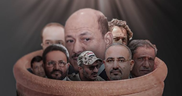 متى تدرك الرياض أن مرتزقتها أصبحوا الخطر الأكبر على مصالحها متى تدرك الرياض أن مرتزقتها أصبحوا الخطر الأكبر على مصالحها