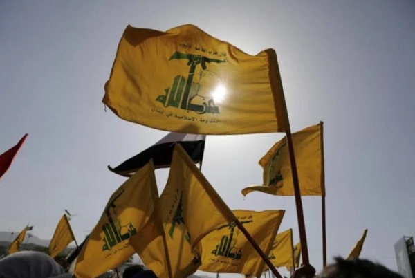 حزب الله مزاعم نشاطنا في سوريا مختلقة وتخدم المشروع الصهيو أميركي