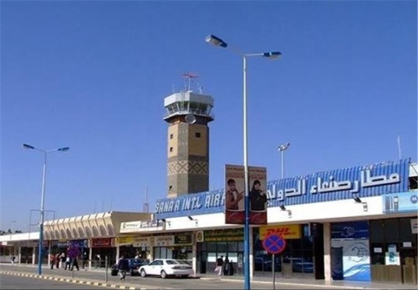 الوفد الوطني يرد على اعلان فتح بعض الرحلات الى صنعاء الوفد الوطني يرد على اعلان فتح بعض الرحلات الى صنعاء
