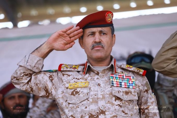 وزير الدفاع يعلن جاهزية القوات المسلحة لكل الخيارات وزير الدفاع يعلن جاهزية القوات المسلحة لكل الخيارات