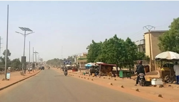 16 قتيلا و23 جريح ا في هجوم مسلح استهدف الجيش النيجري 16 قتيلا و23 جريح ا في هجوم مسلح استهدف الجيش النيجري