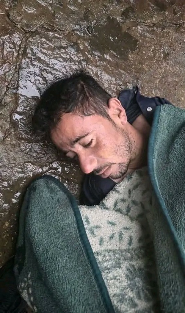 انتشال شخصين جرفتهما سيول الامطار بمحافظة اب انتشال شخصين جرفتهما سيول الامطار بمحافظة اب