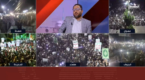 العميد بن عامر خيارات القوات المسلحة تستجيب لتطلعات الشعب وعلى السعودية تحم ل الفاتورة الطويلة العميد بن عامر خيارات القوات المسلحة تستجيب لتطلعات الشعب وعلى السعودية تحم ل الفاتورة الطويلة