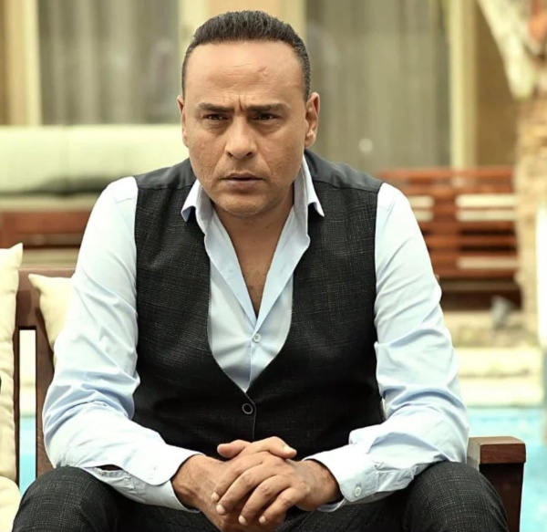 الفنان محمود عبد المغني 5 أدوار صنعت مكانها في ذاكرتنا الفنان محمود عبد المغني 5 أدوار صنعت مكانها في ذاكرتنا