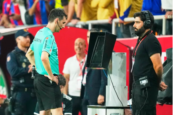 تعديلات تاريخية بقواعد كرة القدم في مونديال 2026