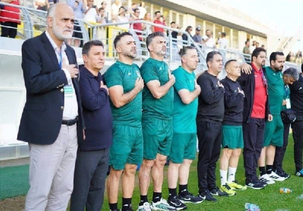 أمريكا تحرم أفرادا ببعثة إيران لمونديال كأس العالم من التأشيرات